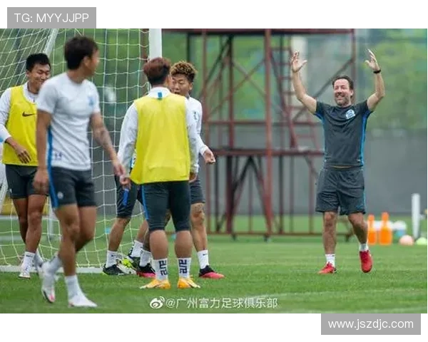 广州网球队战术探讨：如何提升竞技水平与团队协作能力