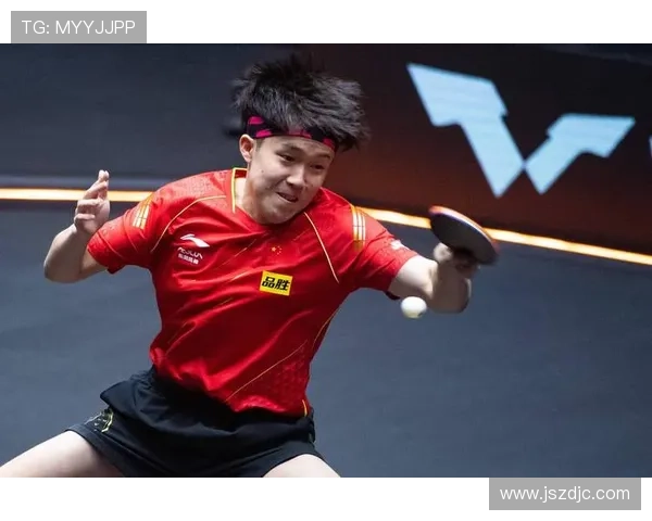 乒乓球技艺探秘:北京乒乓球队如何巧妙运用边路渗透战术