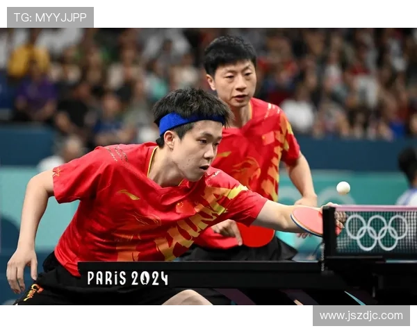 全国锦标赛回顾:上海乒乓球队展现实力与团队精神的精彩表现